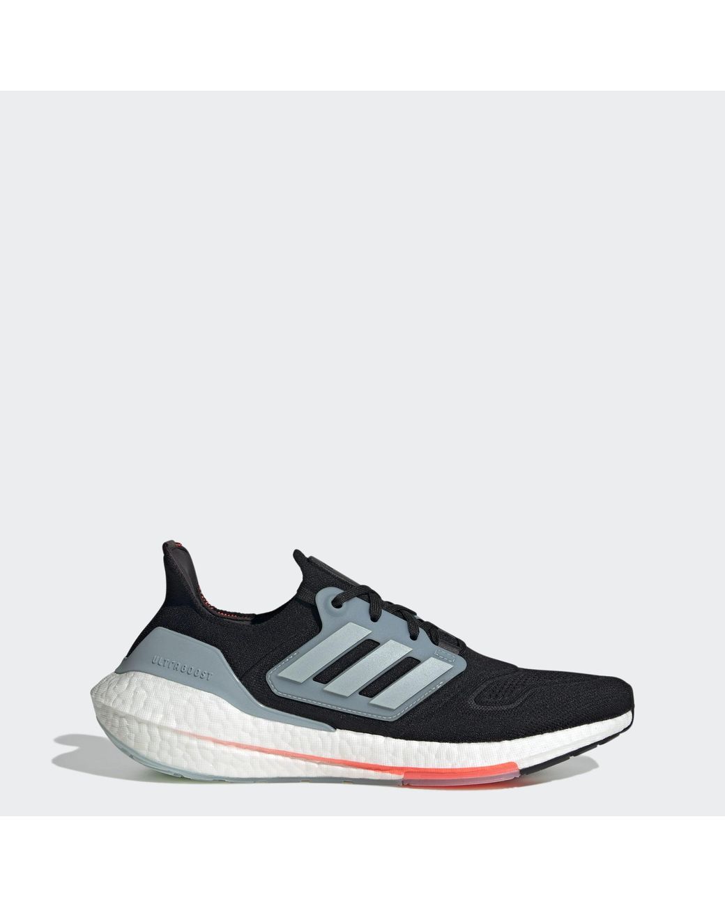Adidas Originals Blue Ultraboost 22 Shoes