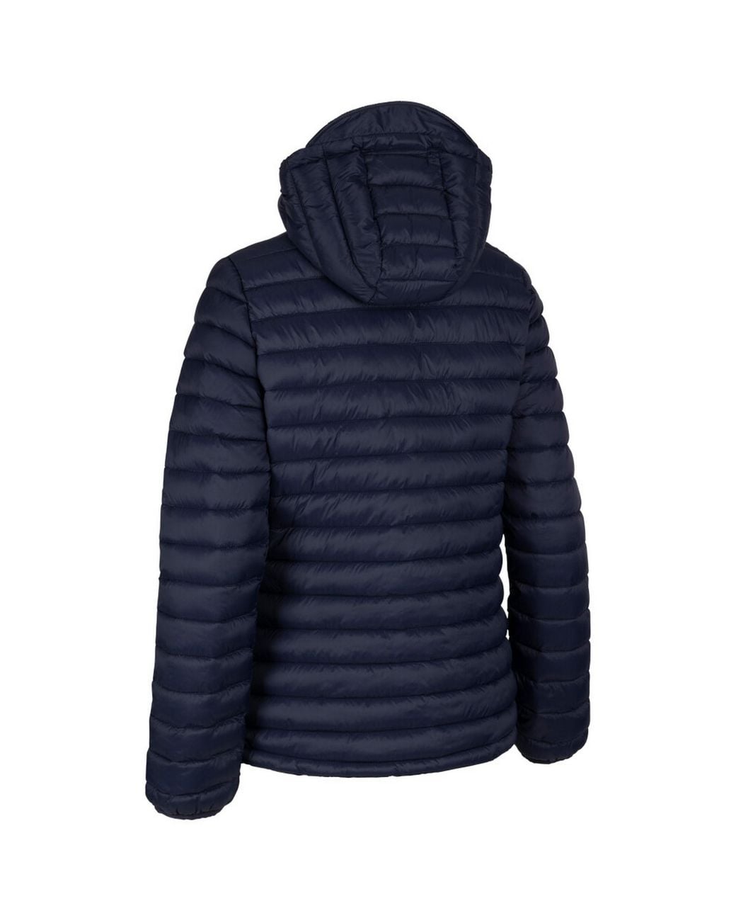 Trespass Blue Ladies Lenka B Padded Jacket