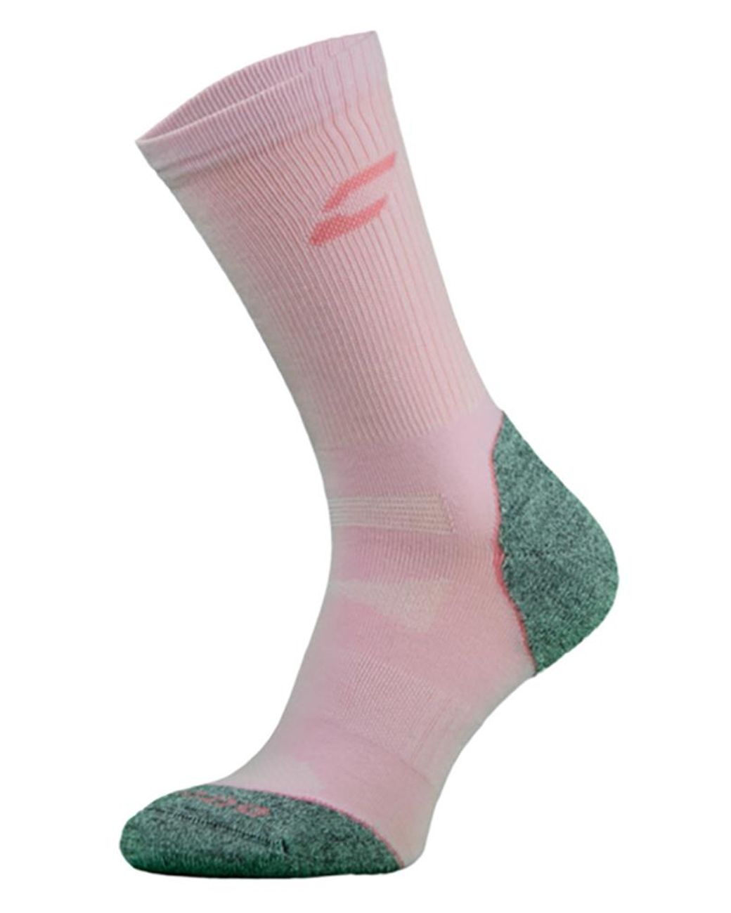 Comodo Pink Bamboo Hiking Socks For Summer for men