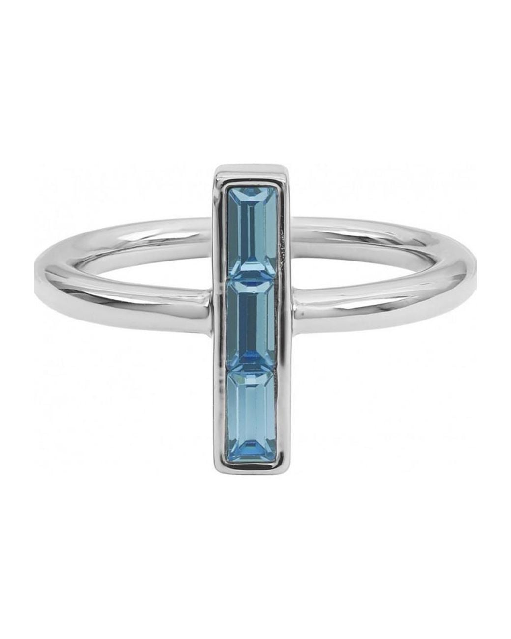 Adore Blue 5303110 Ladies Ring
