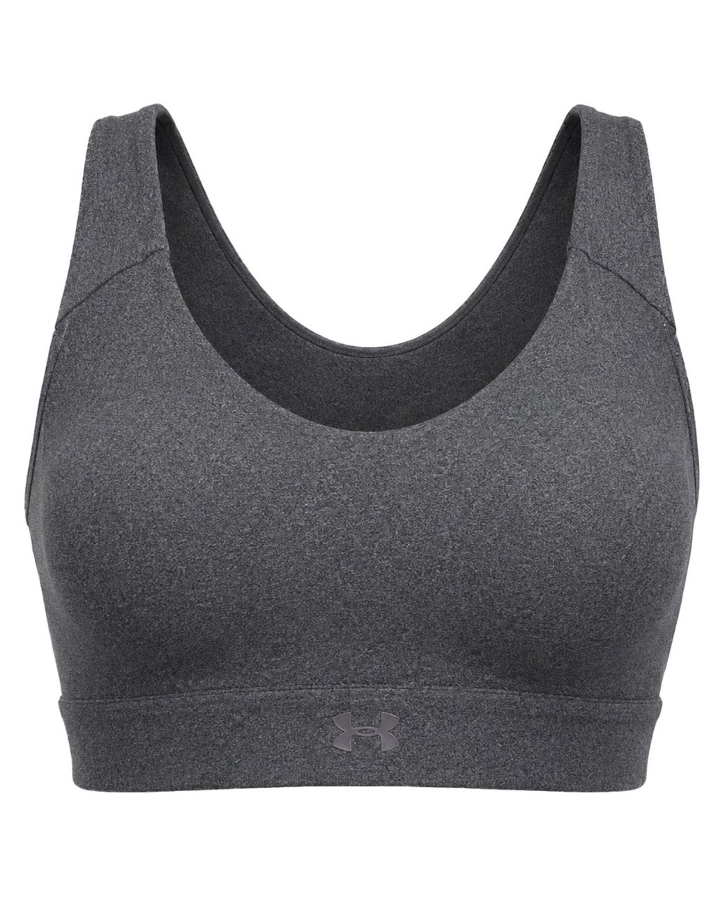 Under Armour Gray Vanish Sports Bra