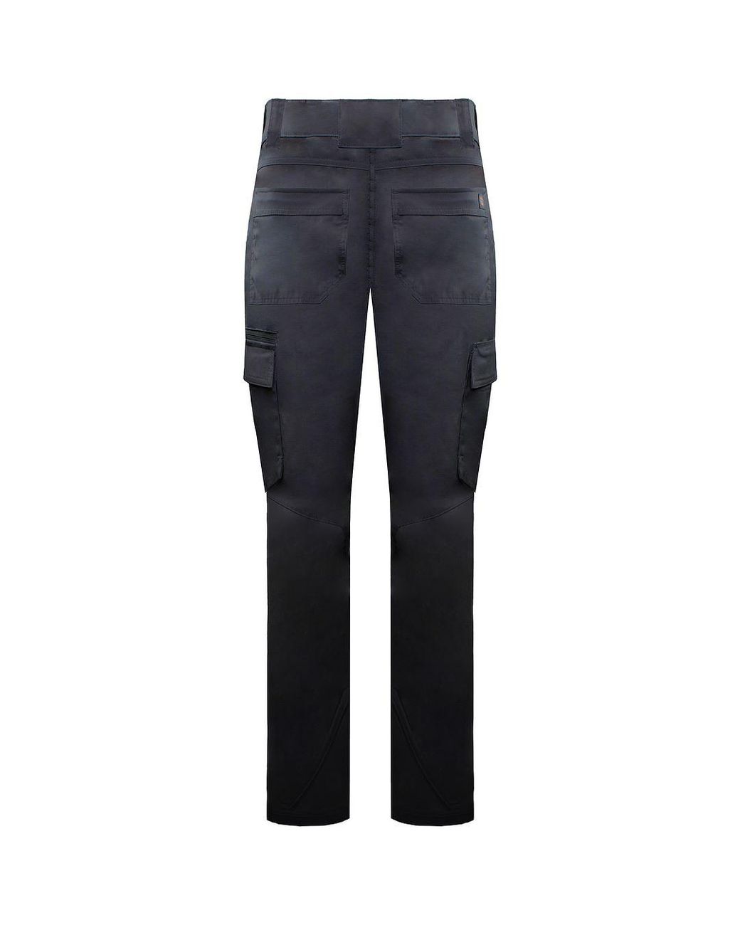 Dickies Blue Lightweight Temp-Iq365 Graphite Work Wear Trousers
