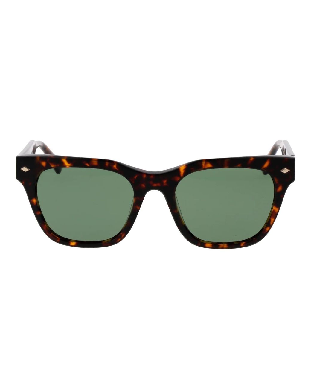 Bulget Black Sunglasses Bg9236 G21P 52