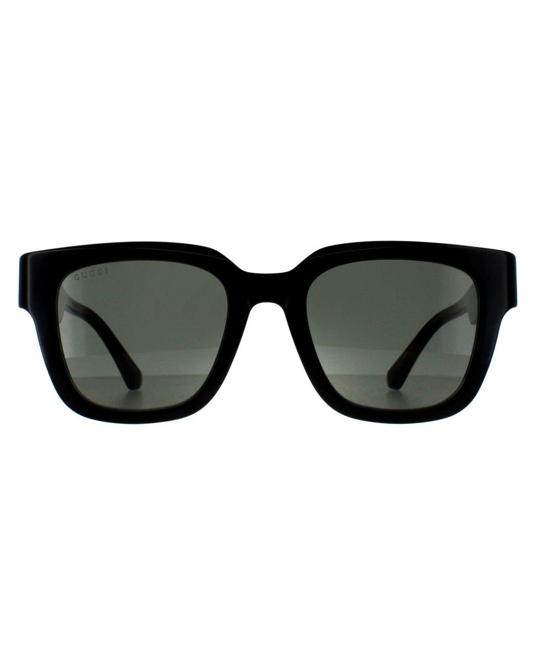 Gucci Black Sunglasses for men
