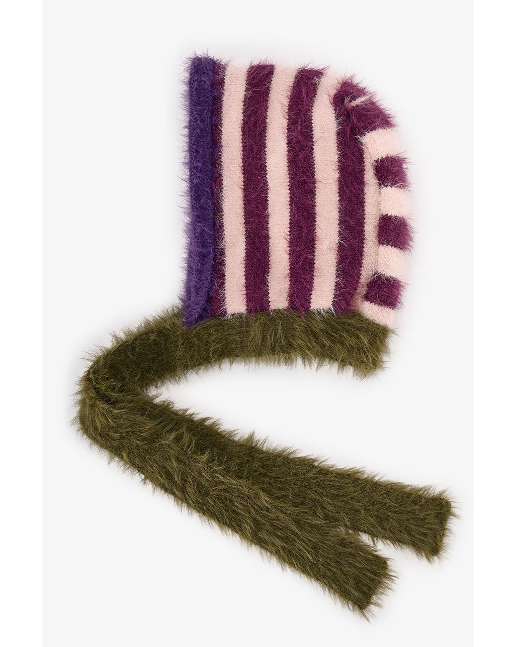 Penti Multicolor Mira Striped Beanie