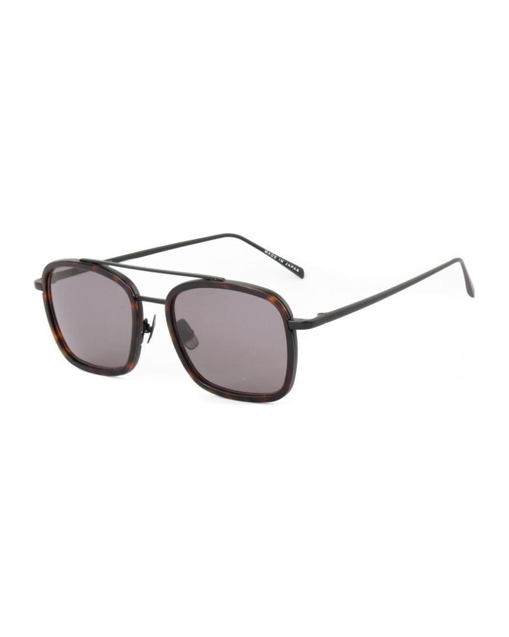 Belstaff Brown Ryder-Two-S089 Ryder Two 51 S089 Sunglasses for men