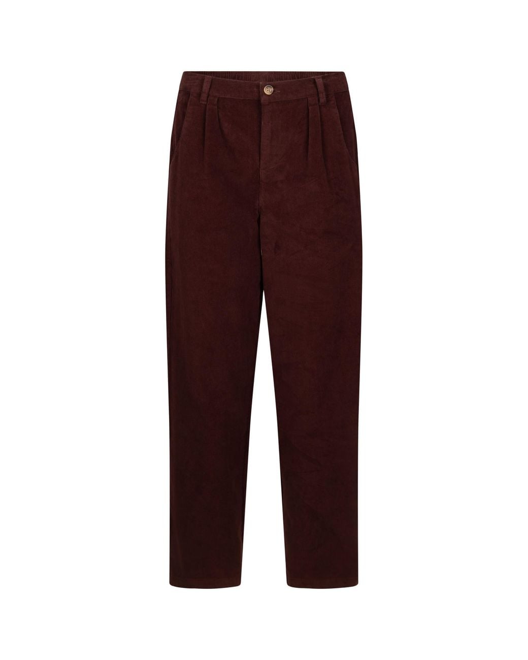 Trespass Red Ladies Loz Trousers