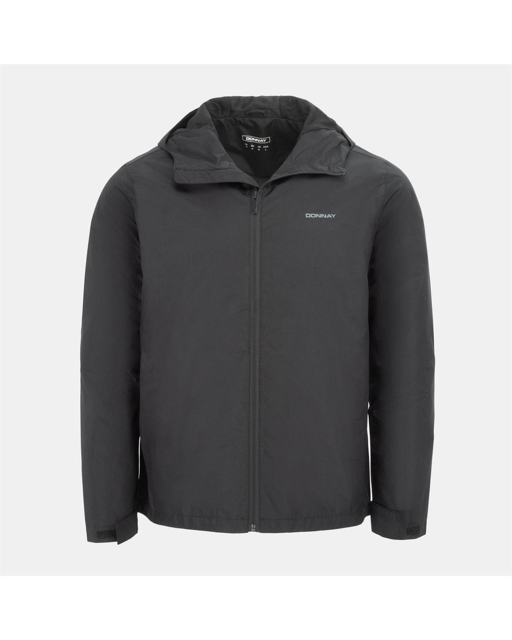 Donnay Gray Jacket for men