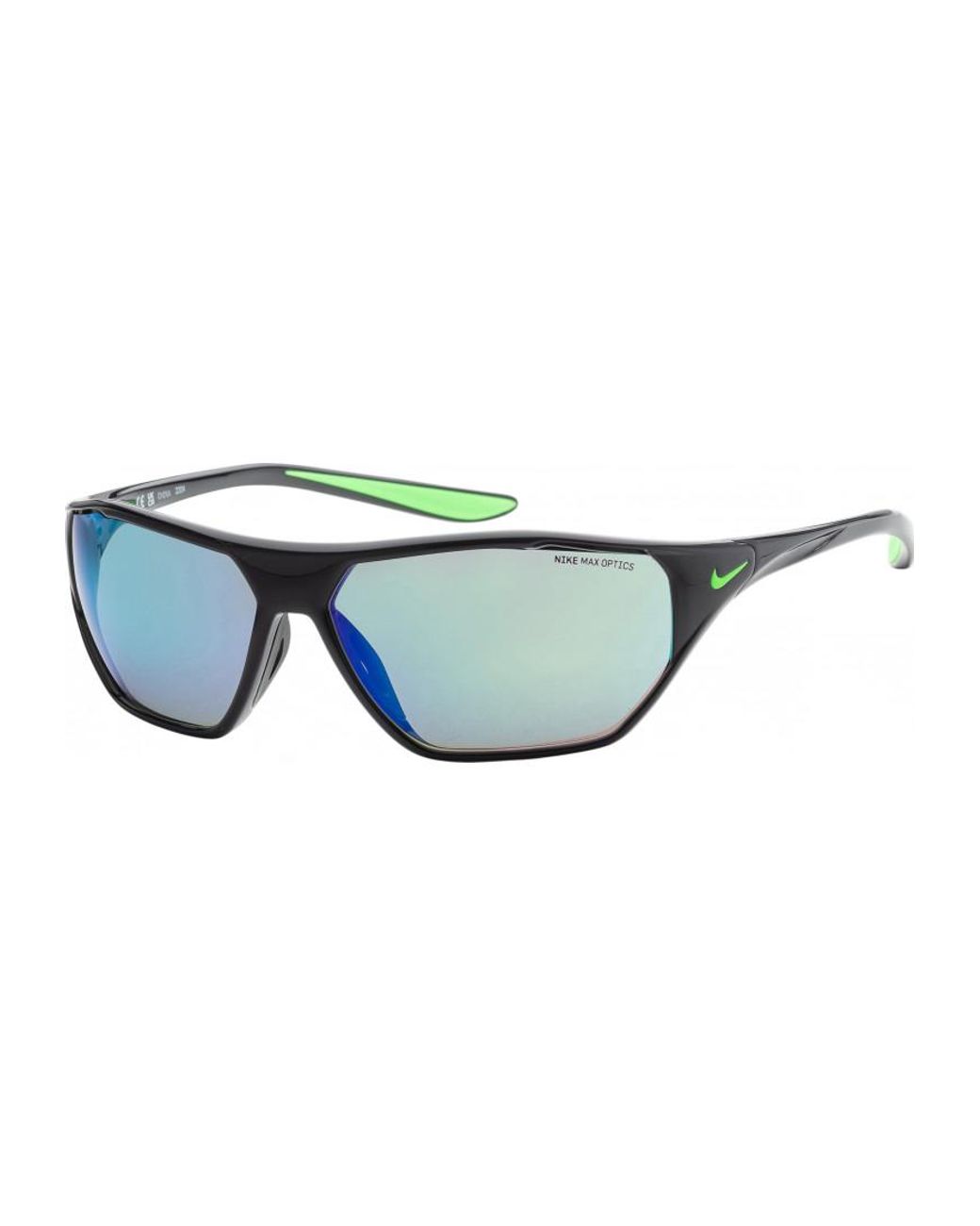 Nike Blue Dq0997-010 Dq0997 Areo Drift Sunglasses for men