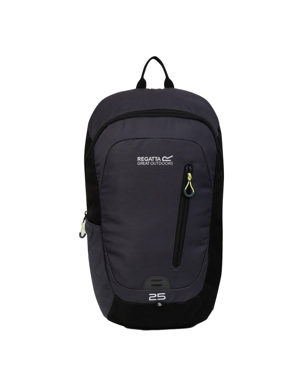 Regatta Black Highton V2 25L Backpack /Seal)