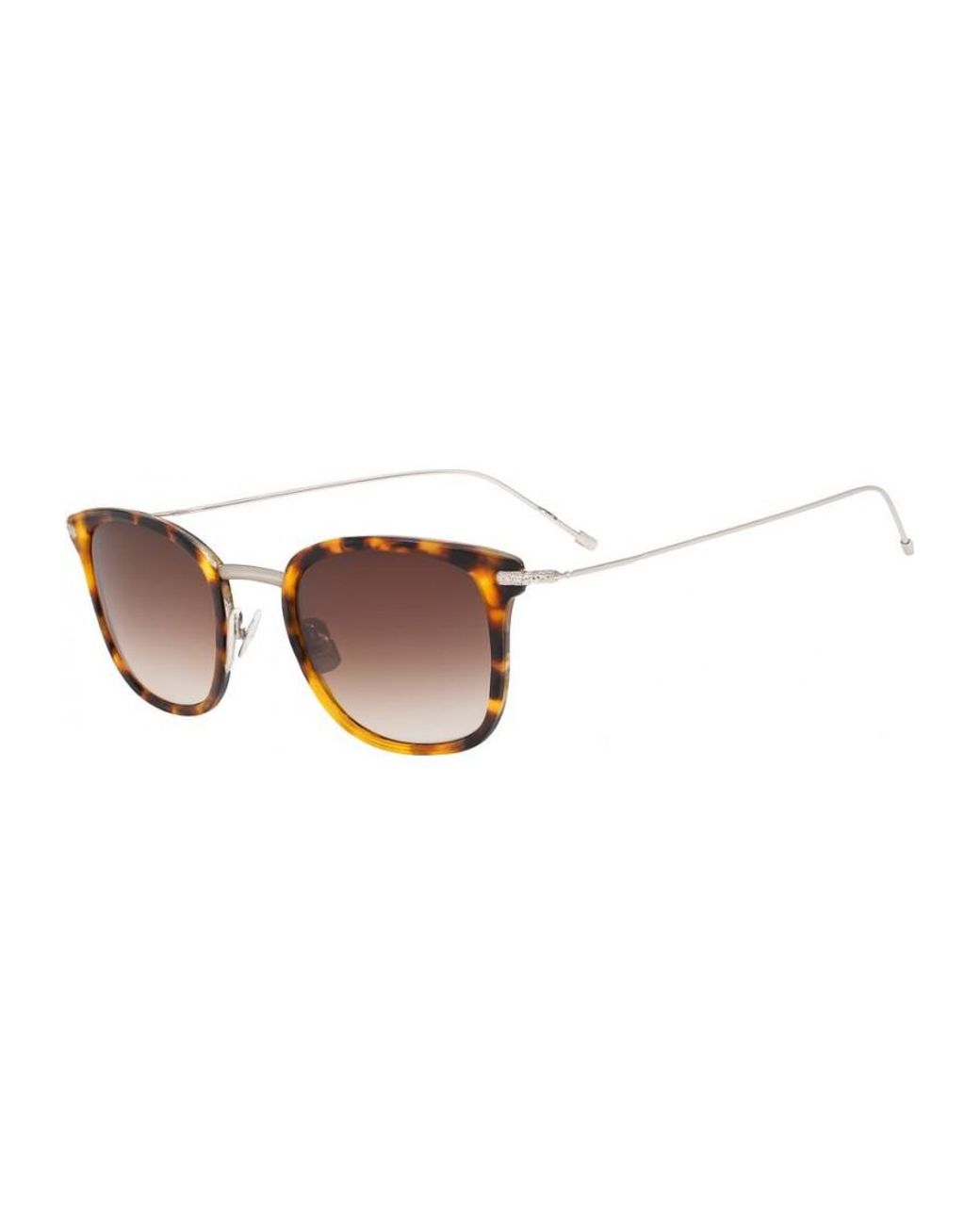 Belstaff Brown Herongate 49 S209 Sunglasses