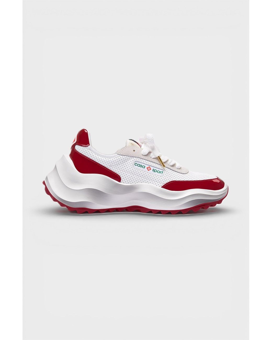 Casablanca Multicolor Atlantis Sneaker for men
