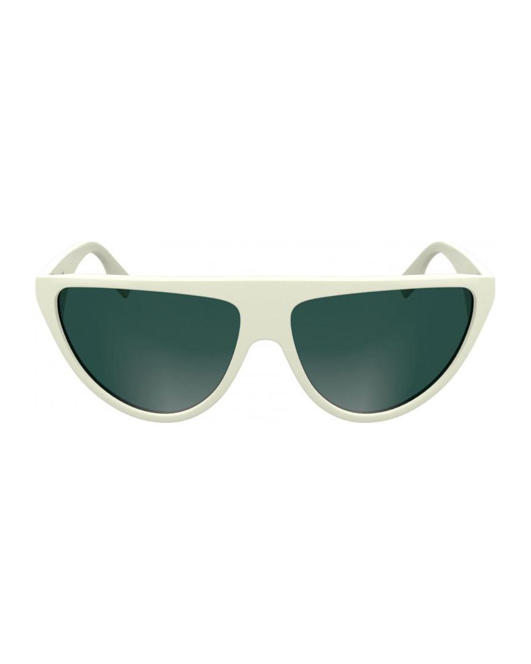 Karl Lagerfeld Green Kl6185S 59 5914105 Sunglasses