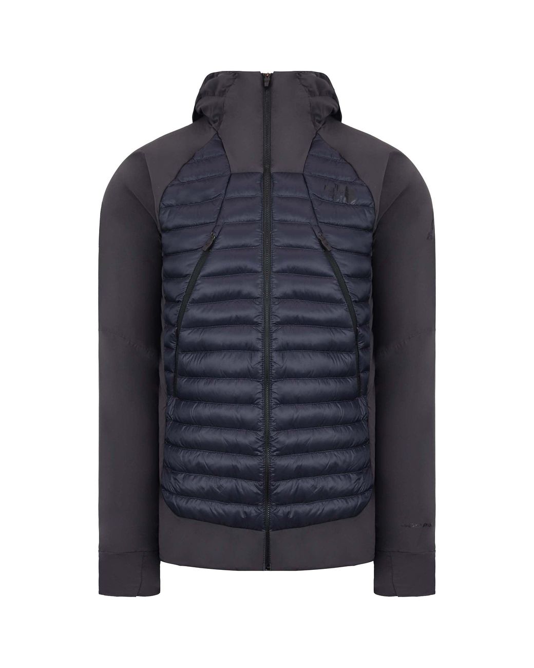 The North Face Blue Unlimited Jacket Nylon for men