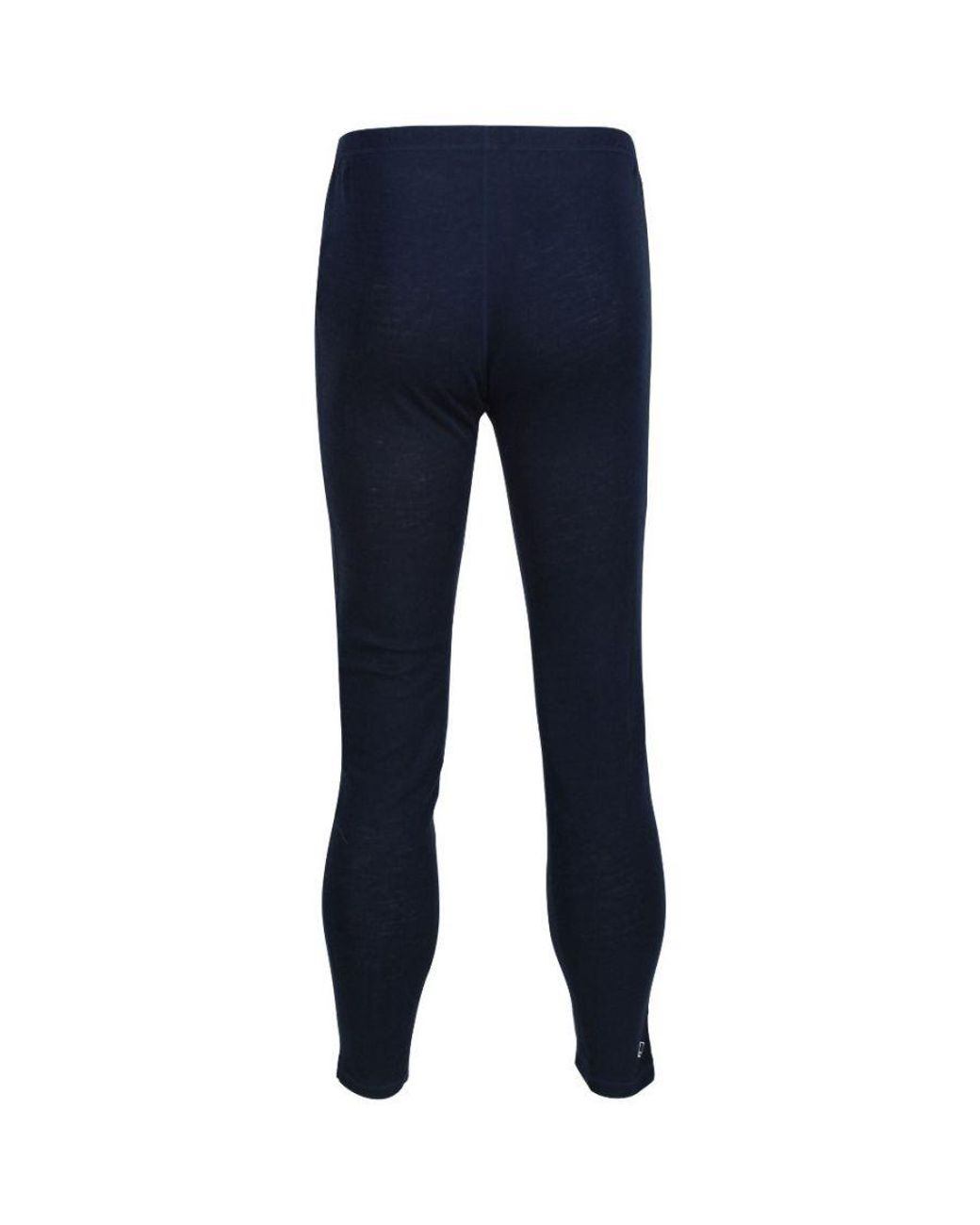 Regatta Blue Zimba Wicking Walking Baselayer Trousers for men