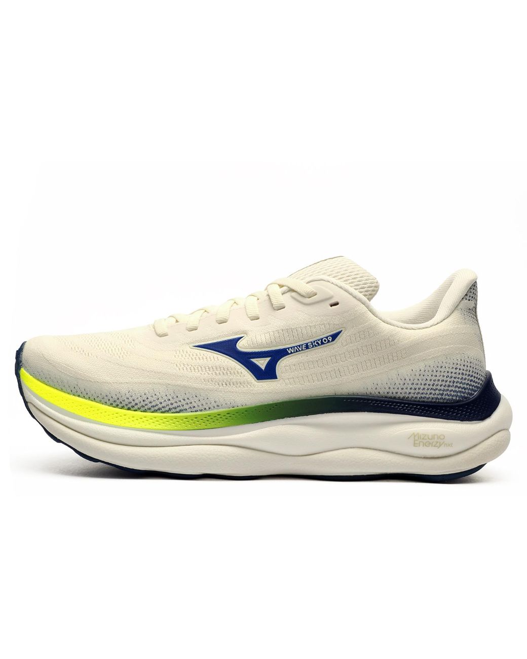 Mizuno Black Wave Sky 9 Running Shoes for men