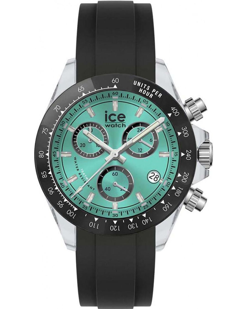 Ice-watch Green 025633 Bewatch Watch for men