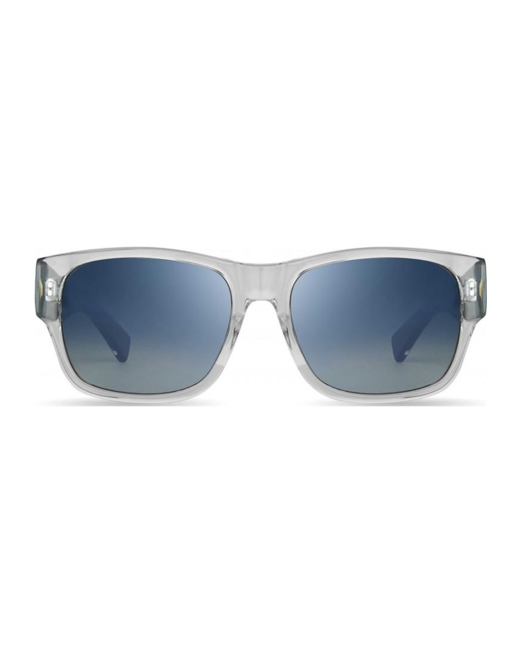 Bugatti Blue 12 56 Cry Sunglasses for men