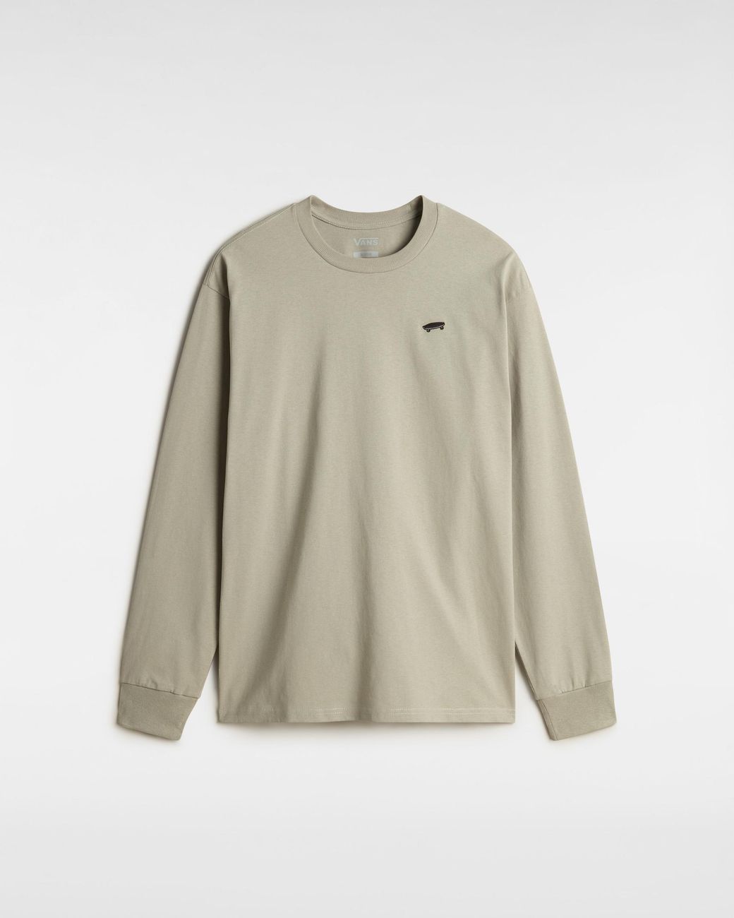 Vans Natural Salton Loose T-Shirt for men