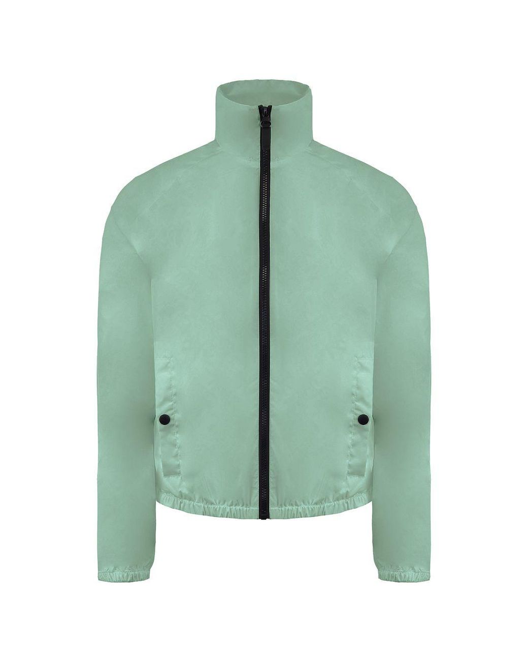 Armani Green Exchange Lightweight Jacket