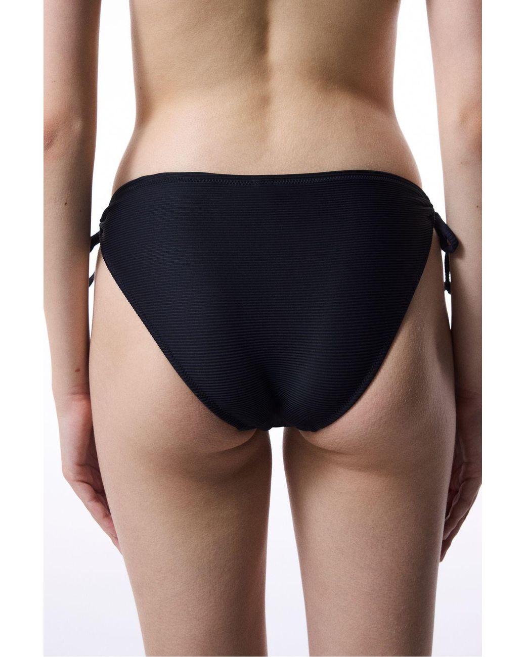 Penti Blue Nova Bikini Bottoms