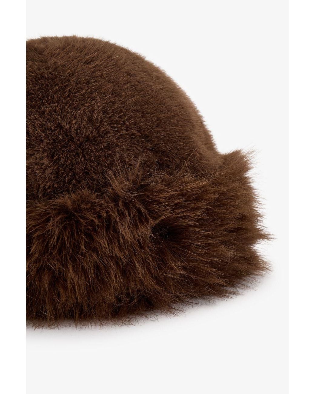 Penti Brown Gabriel Hat