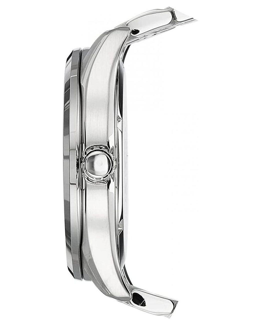 Citizen Metallic Watch Bm7251-88E Stainless Steel for men