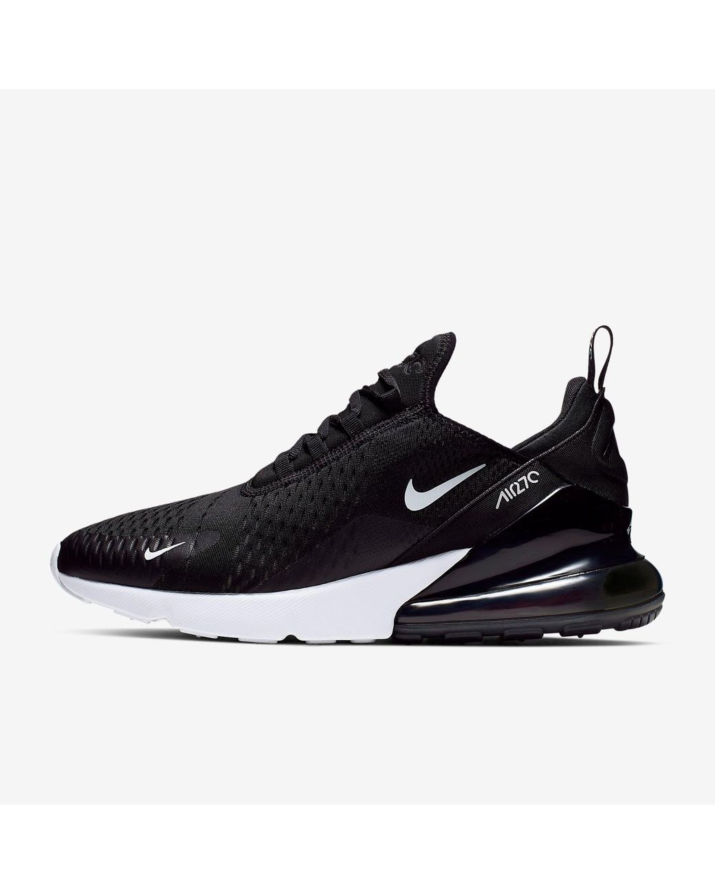 design nike air max 270