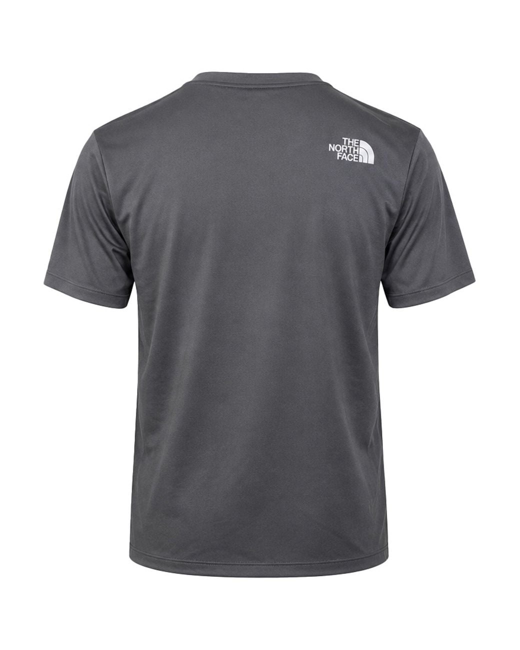 The North Face Gray 24/7 Easy T-Shirt for men