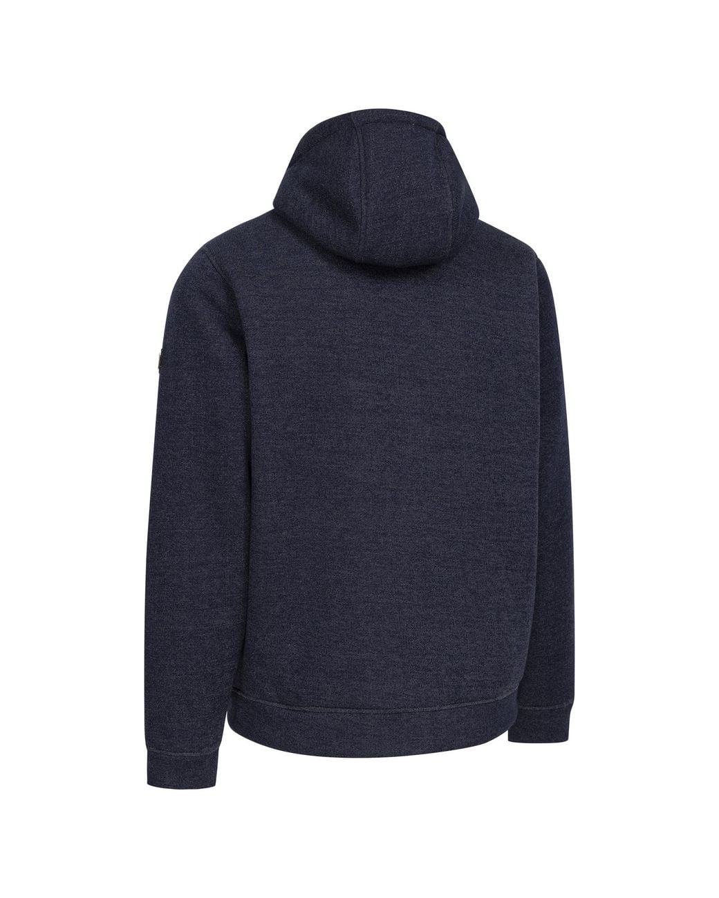 Trespass Blue Truther Marl Jacket Marl) for men