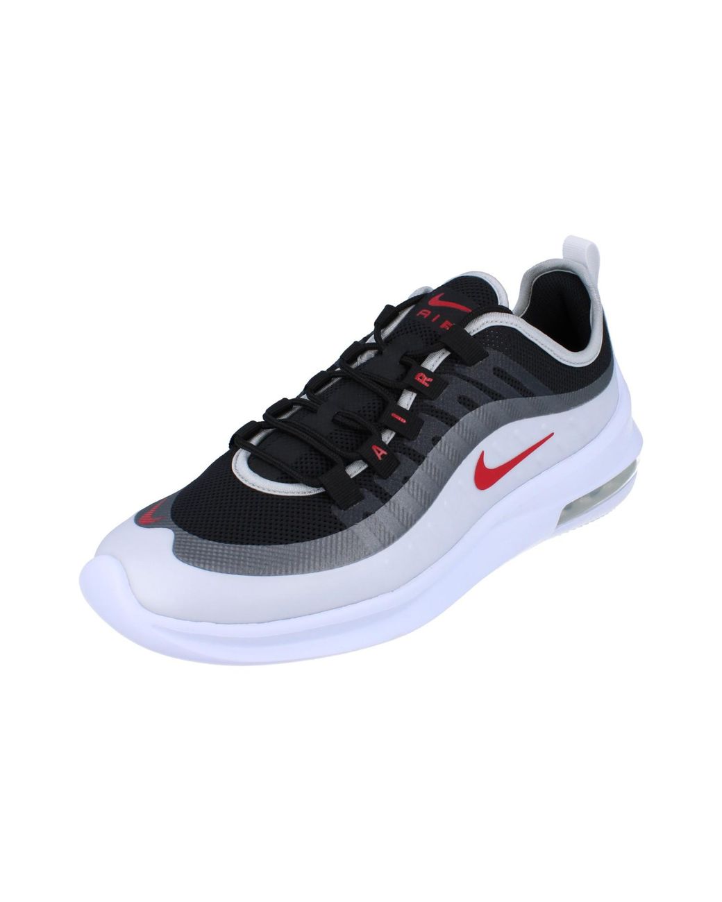 Nike Black Air Max Axis Running Trainers for men