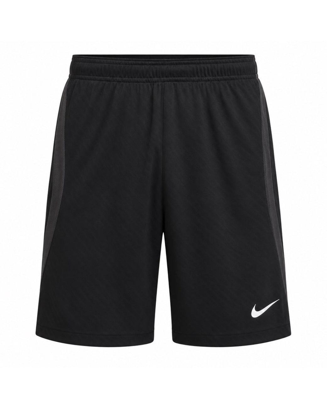 Nike Black Training Dri-Fit Strike Shorts for men