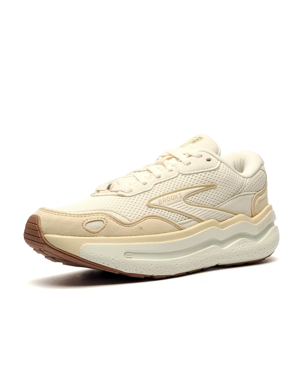 Brooks Black Ghost Max Se Running Shoes
