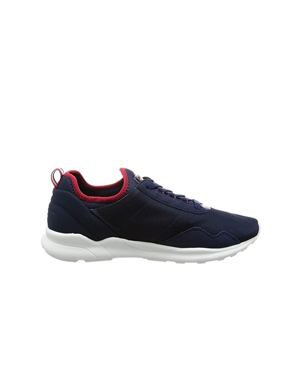 Le Coq Sportif Blue Lcsr Xx Mesh Trainers for men