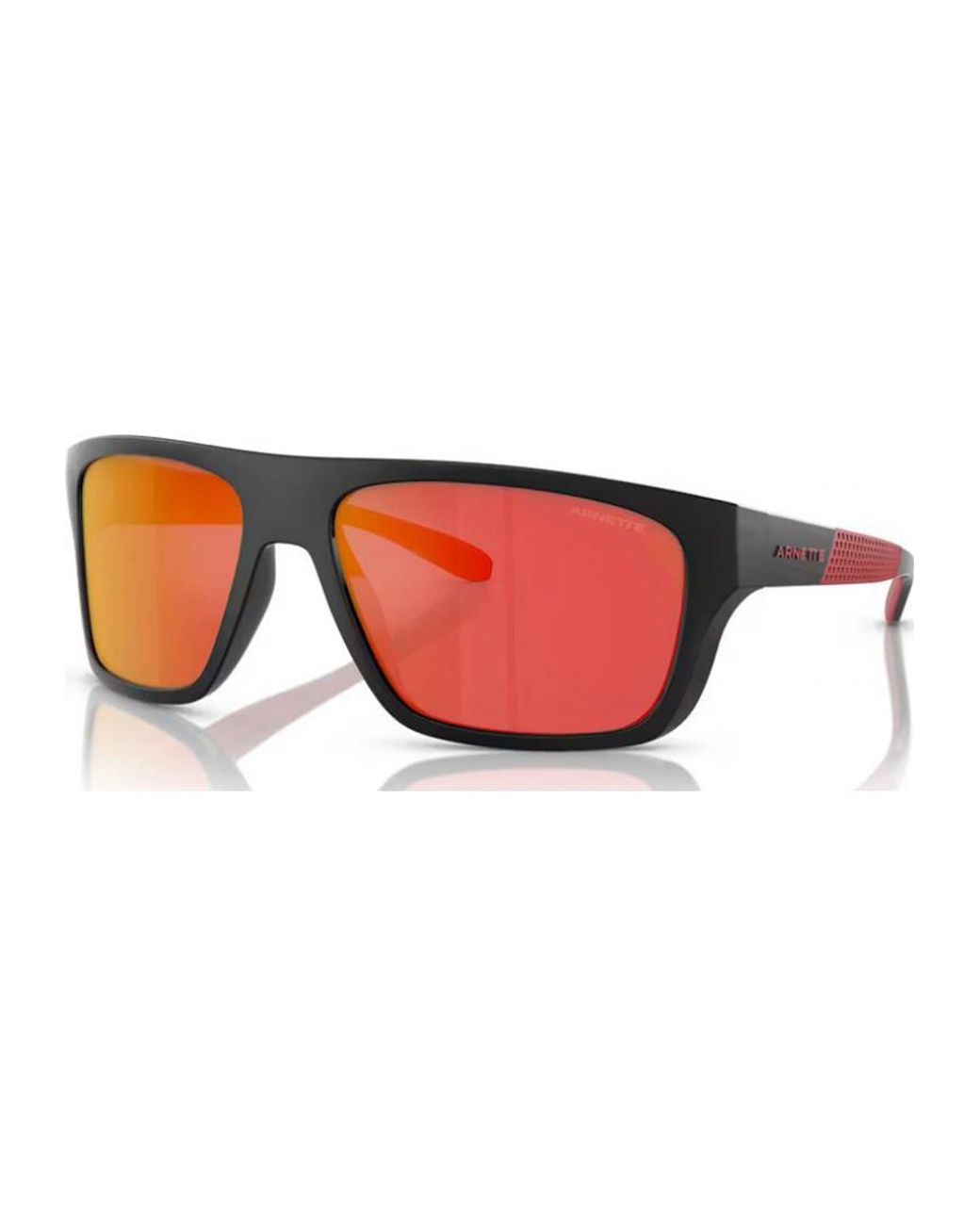 Arnette Red An4330 63 27536Q Sunglasses for men