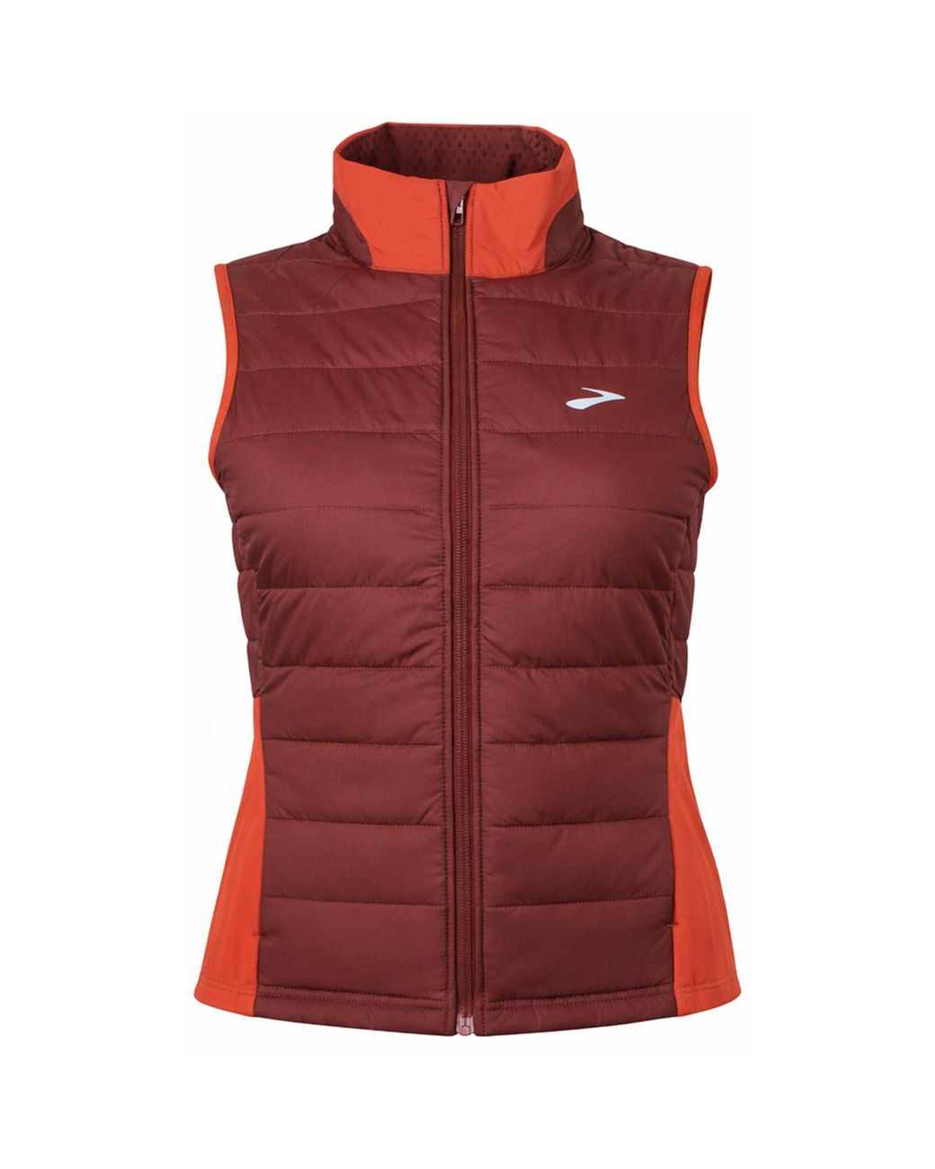 Brooks Red Shield Hybrid 2.0 Gilet