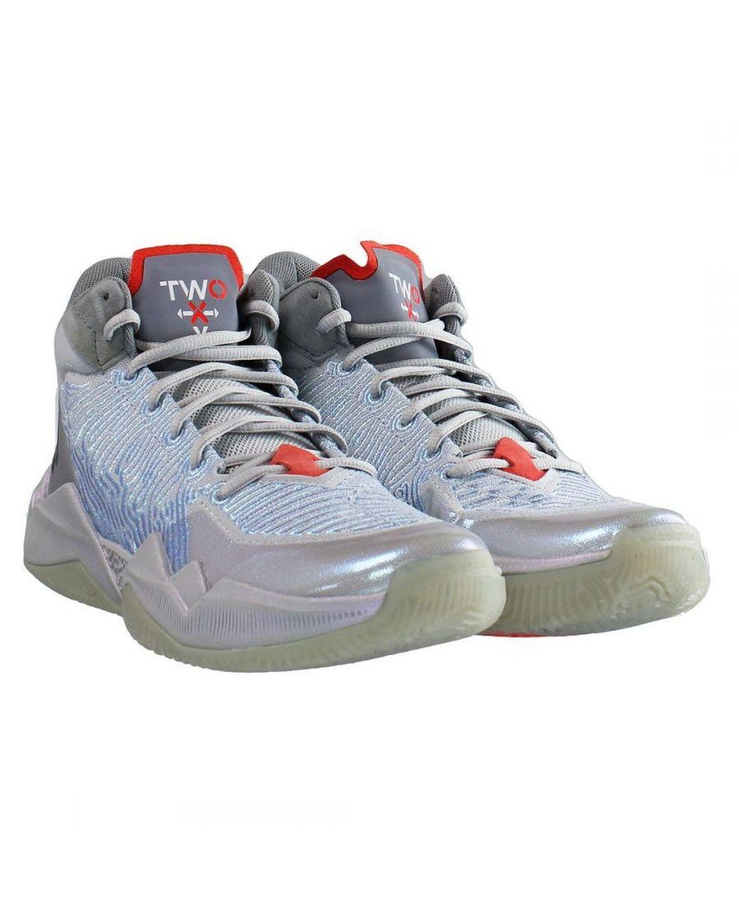 New Balance Blue Two Wxy Trainers for men