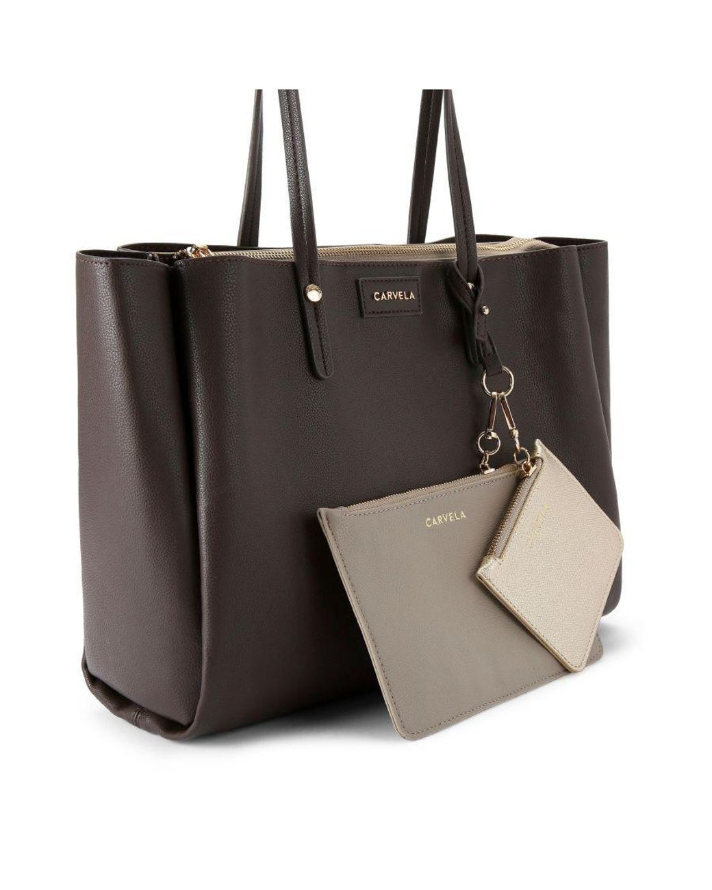 Carvela Kurt Geiger Black Freya 2 Bag