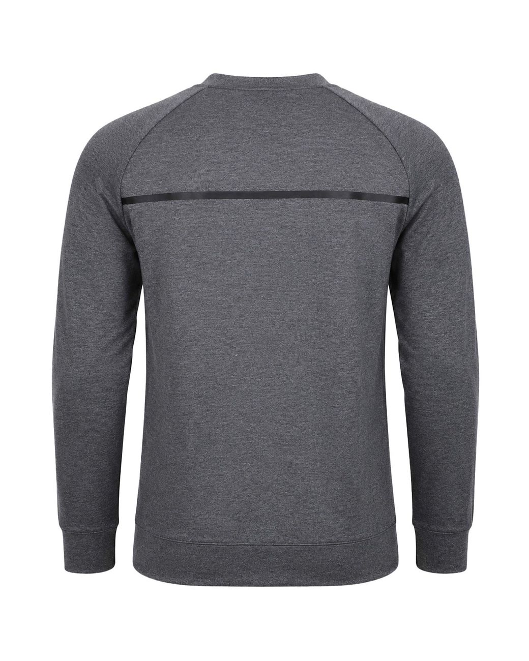 2xu Gray Commute Sweater for men