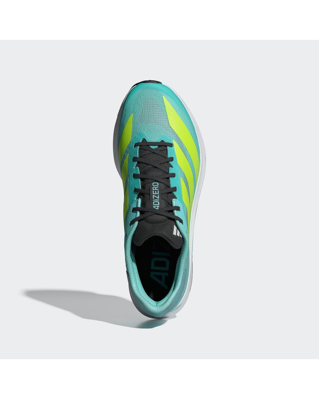 Adidas Originals Blue Adizero Sl 2 Shoes for men
