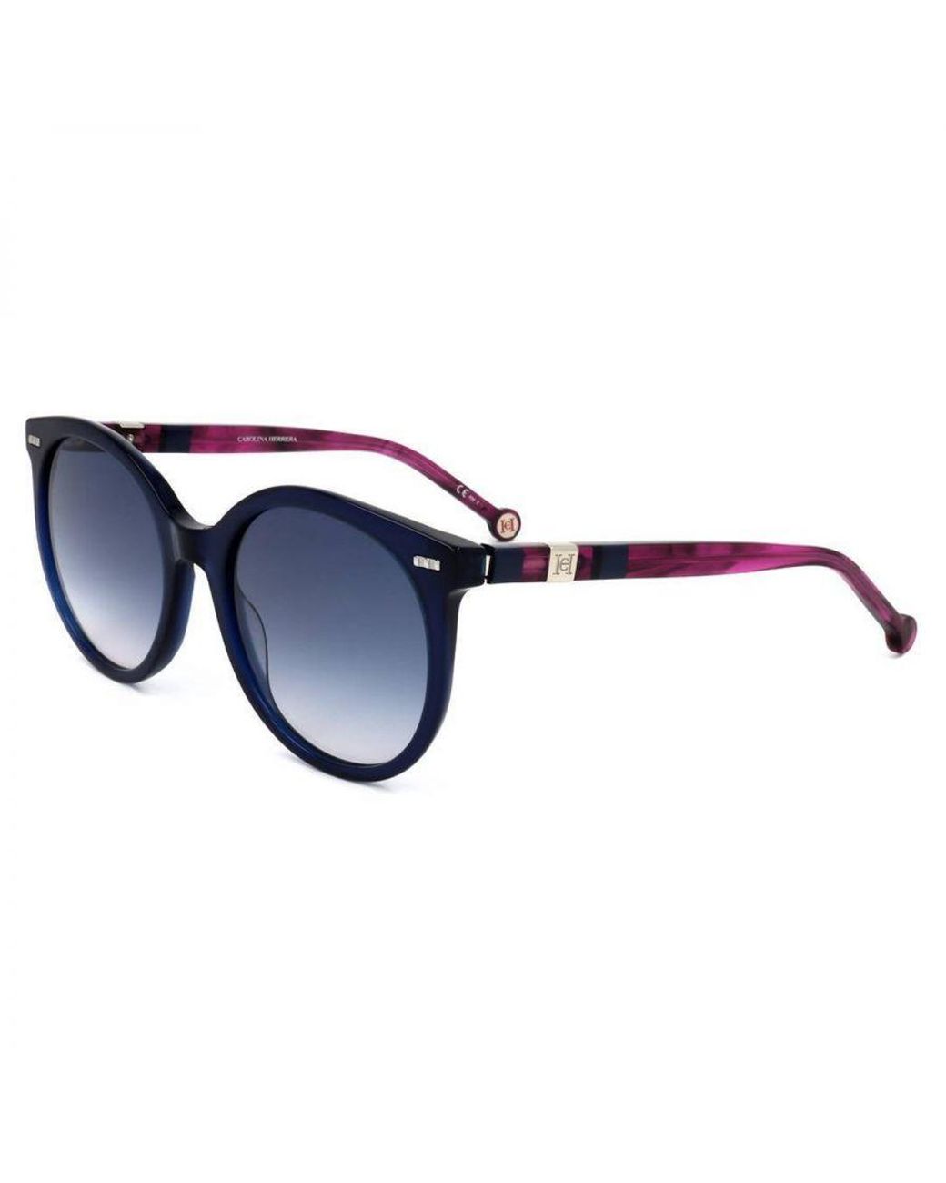 Carolina Herrera Blue Ch0046S Sunglasses