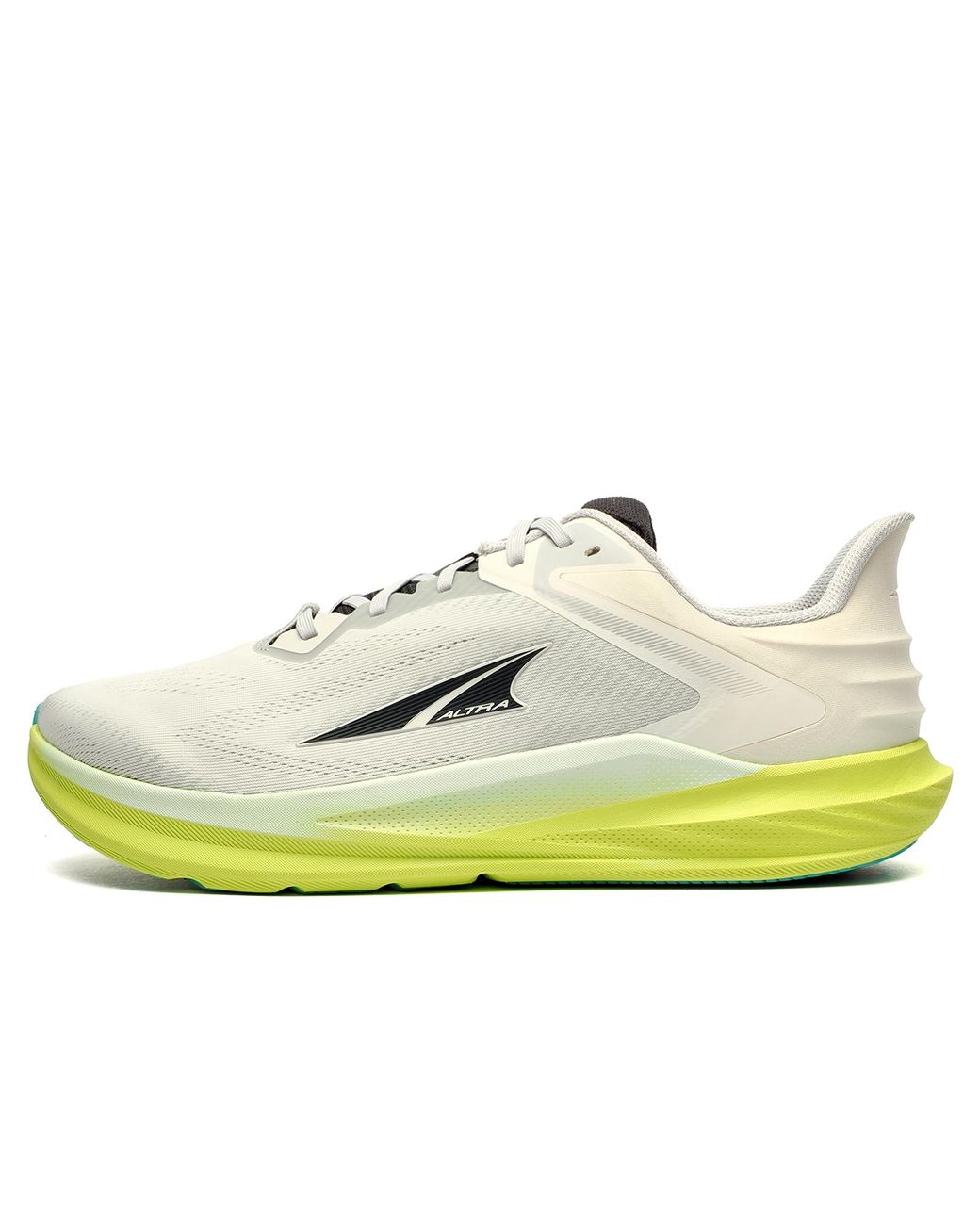 altra running Black Torin 8 Shoes for men