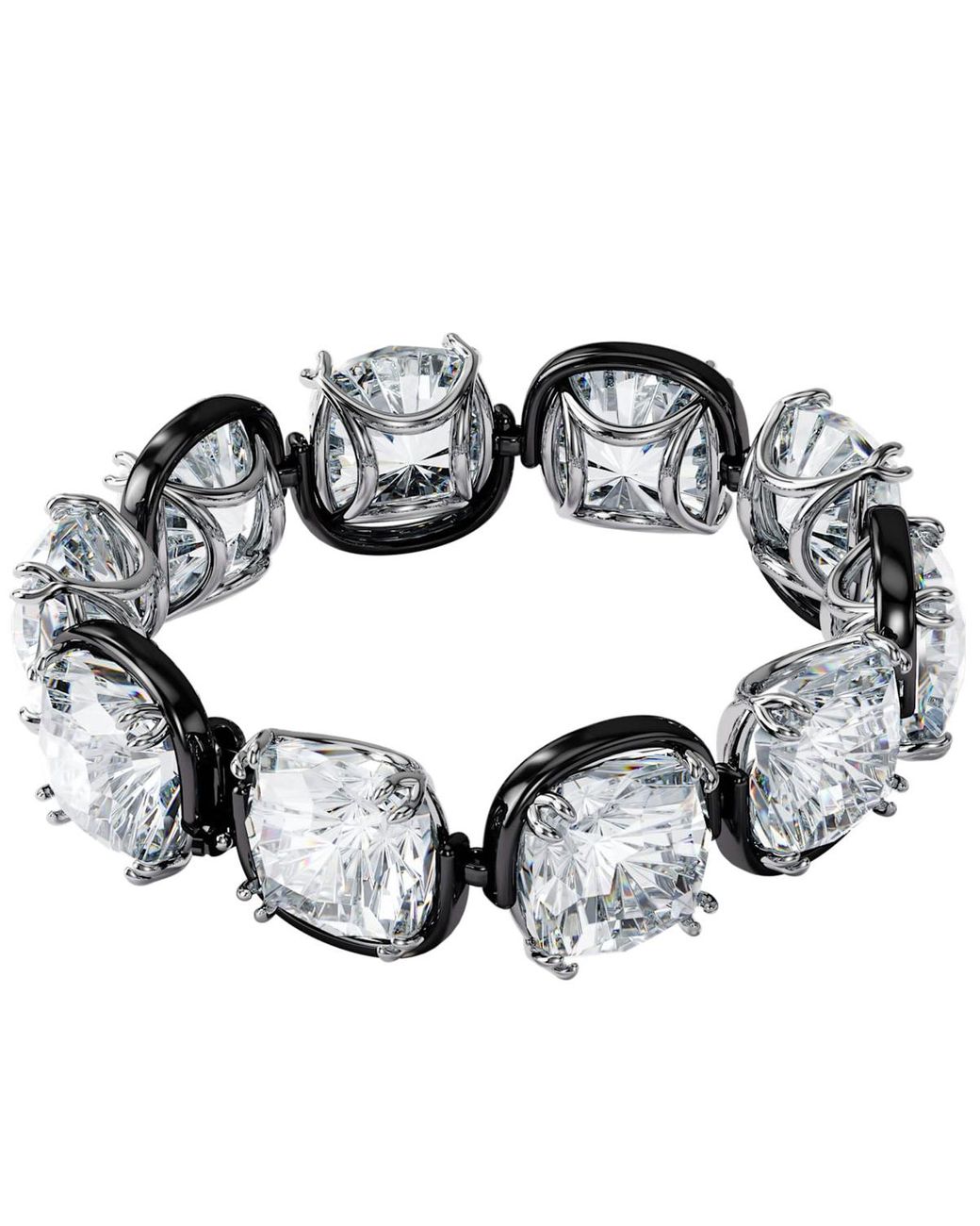Swarovski Metallic Harmonia Bracelet 5600047
