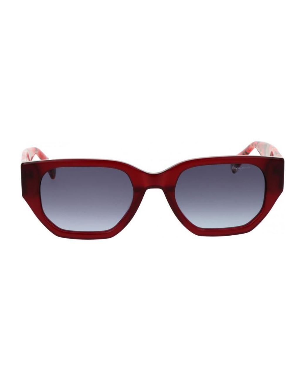 Pepe Jeans Red Pj7411 52273 52 273 Sunglasses