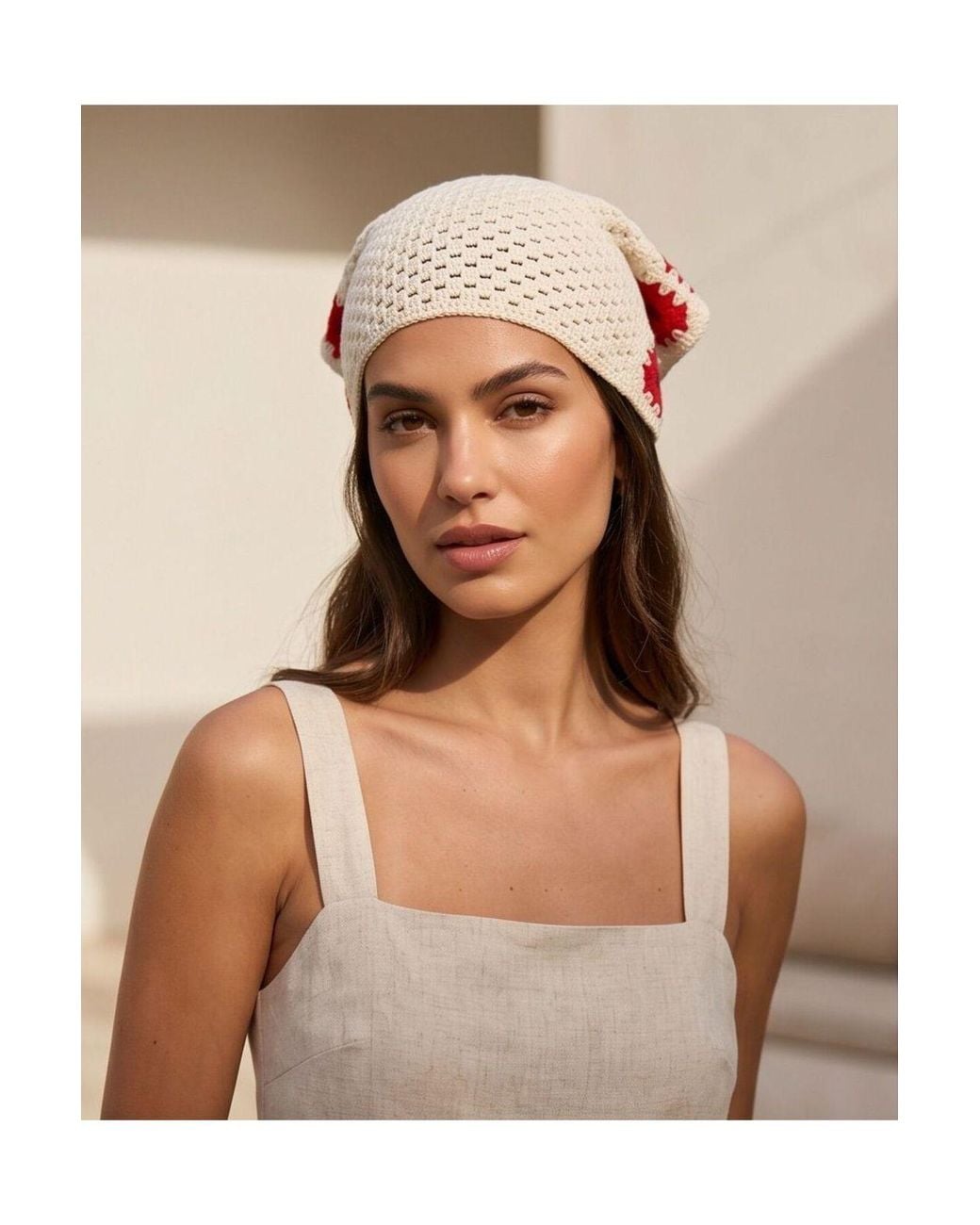 RYVAN Multicolor Bandanas