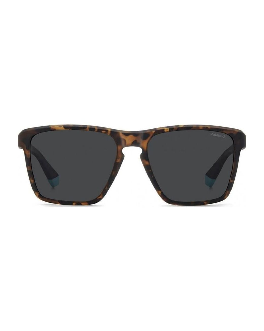 Polaroid Black Pld 2167 S 0 N9P Sunglasses for men