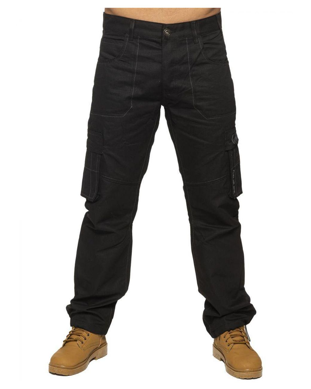 Enzo Black Enzo for men