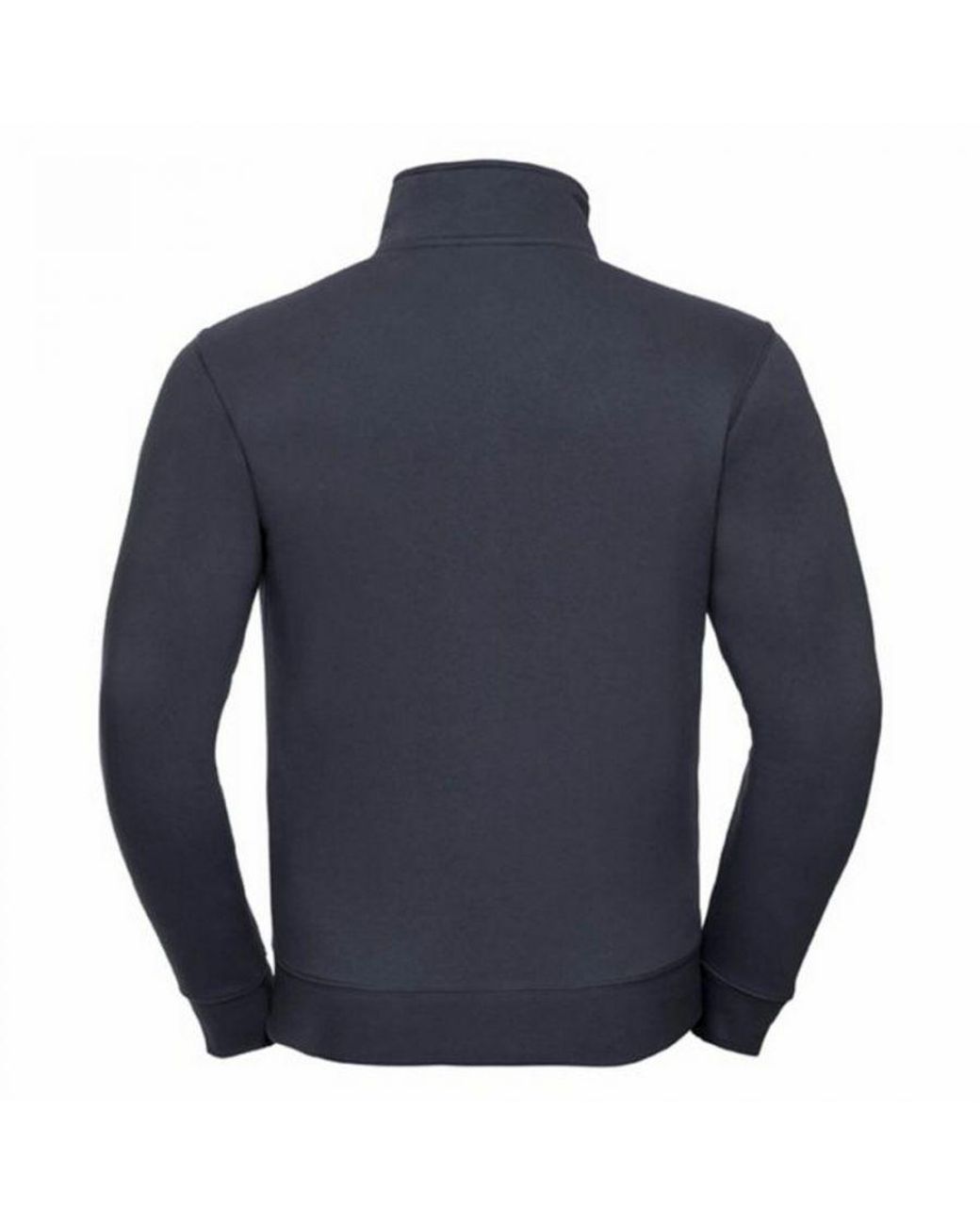 Russell Blue Authentic Full Zip Jacket (French) for men