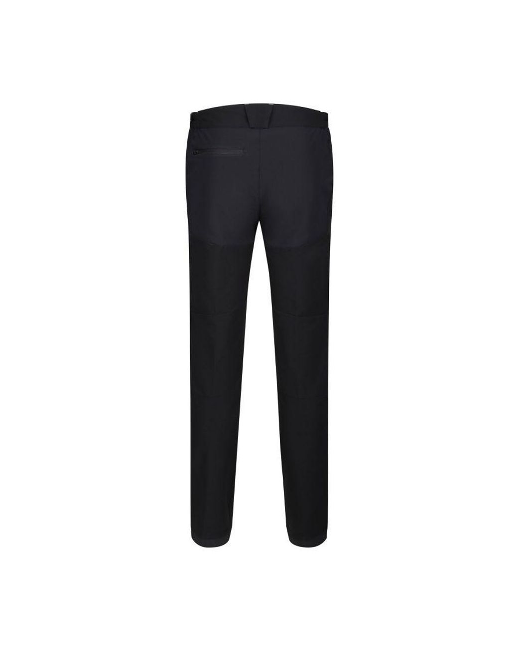 Regatta Black X-Pro Prolite Trousers for men