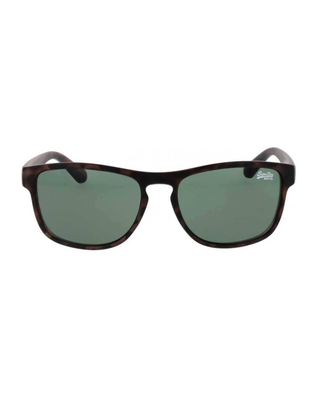 Superdry Green Sds Rockstar 54122 Sds 54 122 Sunglasses